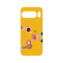 プレミアムパネル with Pixelsnap［ Teatime - Yellow ］