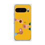プレミアムパネル with Pixelsnap［ Teatime - Yellow ］