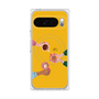 プレミアムパネル with Pixelsnap［ Teatime - Yellow ］