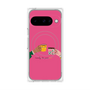 プレミアムパネル with Pixelsnap［ Teatime - Pink ］