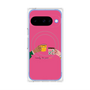 プレミアムパネル with Pixelsnap［ Teatime - Pink ］