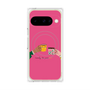プレミアムパネル with Pixelsnap［ Teatime - Pink ］