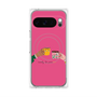 プレミアムパネル with Pixelsnap［ Teatime - Pink ］