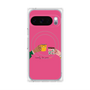 プレミアムパネル with Pixelsnap［ Teatime - Pink ］