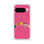 プレミアムパネル with Pixelsnap［ Teatime - Pink ］