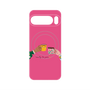 プレミアムパネル with Pixelsnap［ Teatime - Pink ］