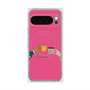 プレミアムパネル with Pixelsnap［ Teatime - Pink ］