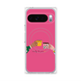 プレミアムパネル with Pixelsnap［ Teatime - Pink ］