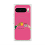 プレミアムパネル with Pixelsnap［ Teatime - Pink ］