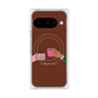 プレミアムパネル with Pixelsnap［ Teatime - Brown ］