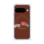 プレミアムパネル with Pixelsnap［ Teatime - Brown ］
