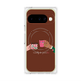 プレミアムパネル with Pixelsnap［ Teatime - Brown ］