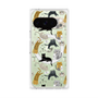 プレミアムパネル with Pixelsnap［ Funny Cats - 01 ］