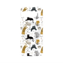 プレミアムパネル with Pixelsnap［ Funny Cats - 01 ］