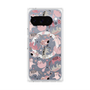 プレミアムパネル with Pixelsnap［ Funny Cats - 02 ］