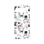 プレミアムパネル with Pixelsnap［ Funny Cats - 03 ］