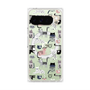 プレミアムパネル with Pixelsnap［ Funny Cats - 03 ］