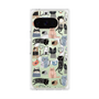 プレミアムパネル with Pixelsnap［ Funny Cats - 04 ］