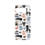プレミアムパネル with Pixelsnap［ Funny Cats - 04 ］