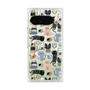 プレミアムパネル with Pixelsnap［ Funny Cats - 04 ］
