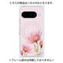 プレミアムパネル with Pixelsnap［ Natural Flower - Pink ］
