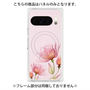 プレミアムパネル with Pixelsnap［ Natural Flower - Pink ］