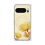 プレミアムパネル with Pixelsnap［ Natural Flower - Yellow ］
