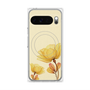 プレミアムパネル with Pixelsnap［ Natural Flower - Yellow ］