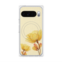 プレミアムパネル with Pixelsnap［ Natural Flower - Yellow ］