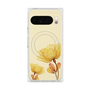 プレミアムパネル with Pixelsnap［ Natural Flower - Yellow ］