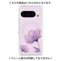 プレミアムパネル with Pixelsnap［ Natural Flower - Purple ］