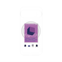 プレミアムパネル with Pixelsnap［ Cube ］