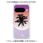 プレミアムパネル with Pixelsnap［ Palm Tree ］