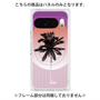 プレミアムパネル with Pixelsnap［ Palm Tree ］