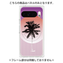 プレミアムパネル with Pixelsnap［ Palm Tree ］