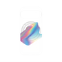 プレミアムパネル with Pixelsnap［ Liquid Blue ］