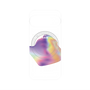 プレミアムパネル with Pixelsnap［ Liquid Purple ］