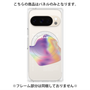 プレミアムパネル with Pixelsnap［ Liquid Purple ］
