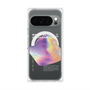 プレミアムパネル with Pixelsnap［ Liquid Purple ］