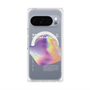 プレミアムパネル with Pixelsnap［ Liquid Purple ］