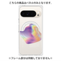 プレミアムパネル with Pixelsnap［ Liquid Purple ］