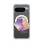 プレミアムパネル with Pixelsnap［ Liquid Purple ］