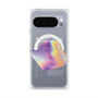 プレミアムパネル with Pixelsnap［ Liquid Purple ］