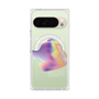 プレミアムパネル with Pixelsnap［ Liquid Purple ］