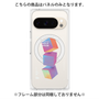 プレミアムパネル with Pixelsnap［ Cube×3 ］