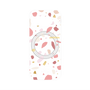 プレミアムパネル with Pixelsnap［ Pink pieces ］