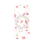 プレミアムパネル with Pixelsnap［ Pink pieces ］