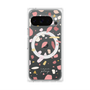 プレミアムパネル with Pixelsnap［ Pink pieces ］
