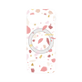 プレミアムパネル with Pixelsnap［ Pink pieces ］