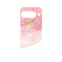 プレミアムパネル with Pixelsnap［ pink layered ］